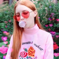 女生qq头像欧美运动