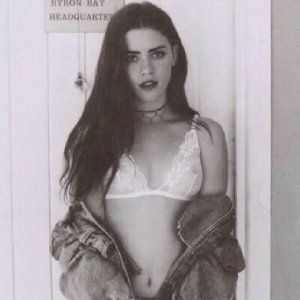 女生qq头像欧美运动