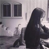 堕落冷酷女生头像