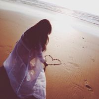 堕落冷酷女生头像