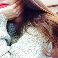 堕落冷酷女生头像