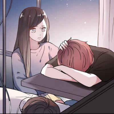 情侣头像老公老婆