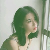 三个相似的姐妹头像