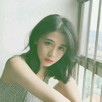 三个相似的姐妹头像