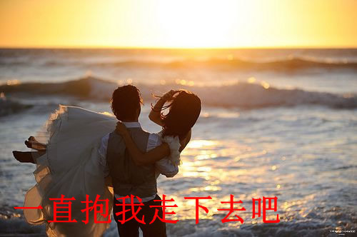 感悟爱情的经典句子