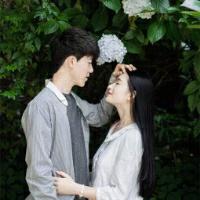 成熟的情侣头像微信头像