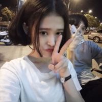 一张两个人的情侣头像