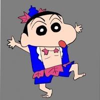 宝宝卡通头像图片大全
