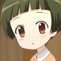 宝宝卡通头像图片大全