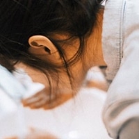 闺蜜头像三人一人一个