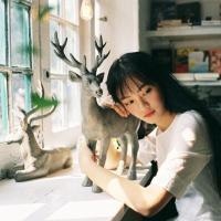 闺蜜头像三人一人一个