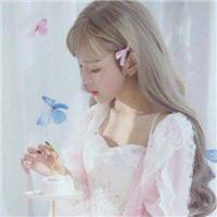 闺蜜头像三人一人一个