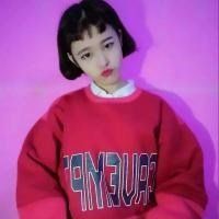 炫酷五颜六色欧美头像