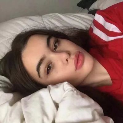 炫酷五颜六色欧美头像