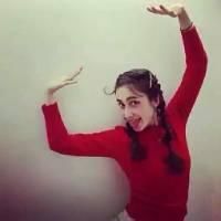 炫酷五颜六色欧美头像