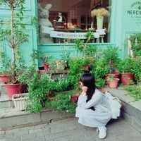 森系闺蜜头像一左一右