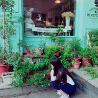 森系闺蜜头像一左一右