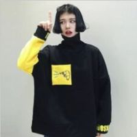 短发帅气冷酷女生头像