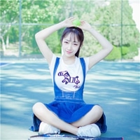 三个人的闺蜜头像
