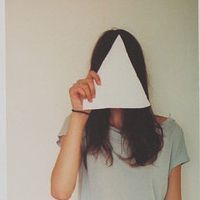 唯美清新情侣头像