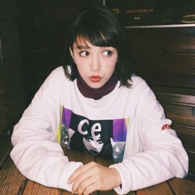 闺蜜头像一左一右的
