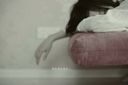 绝望的女生网名