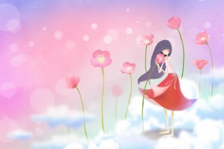 女生伤感网名繁体字