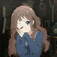 卡通的闺蜜头像