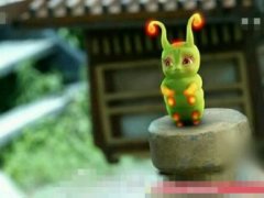 形容紫薇花的优美句子