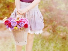 qq网名最有魅力女生 个性魅力的女生网名
