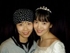 非主流女生魅力网名 有魅力的非主流女生网名