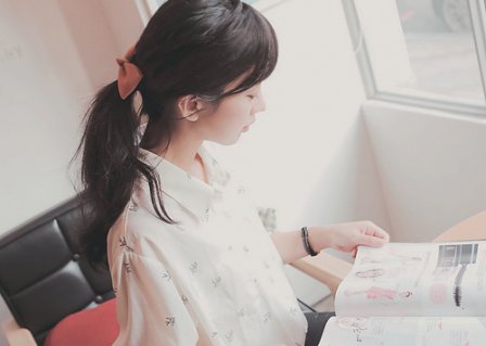 刁蛮任性女生网名魅力
