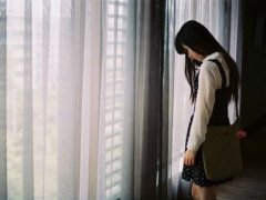 失恋的个性签名伤感 qq个性签名失恋