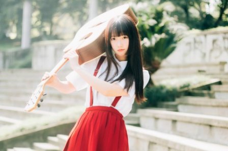有魅力的qq网名女生