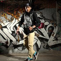 欧美hiphop超拽头像
