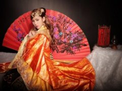 带梁字的唯美网名