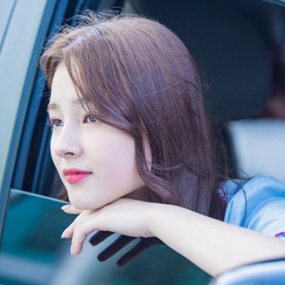 小萝莉姐妹头像