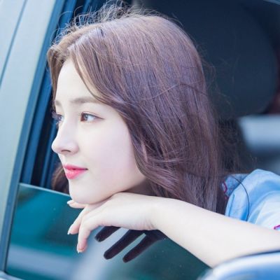 小萝莉姐妹头像