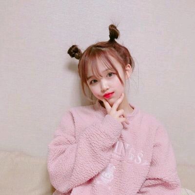 小萝莉姐妹头像