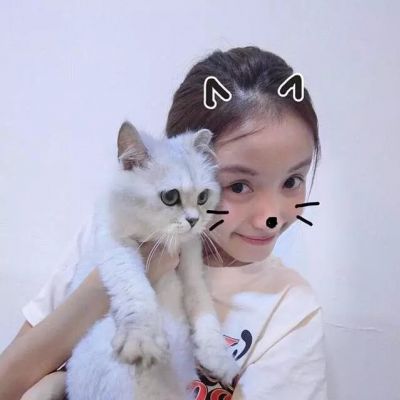 小萝莉姐妹头像
