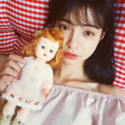 小萝莉姐妹头像