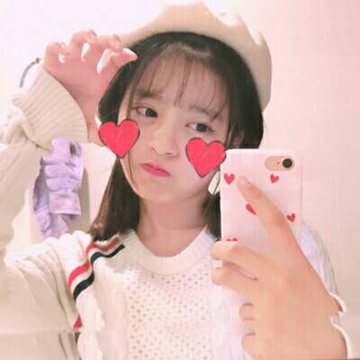 小萝莉姐妹头像