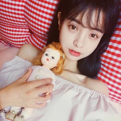 小萝莉姐妹头像