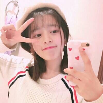 小萝莉姐妹头像
