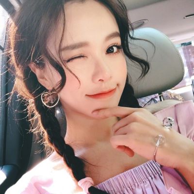 小萝莉姐妹头像
