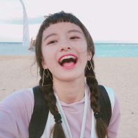 最乖的又可爱又漂亮的女生头像