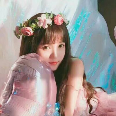 最乖的又可爱又漂亮的女生头像