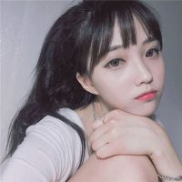 最乖的又可爱又漂亮的女生头像