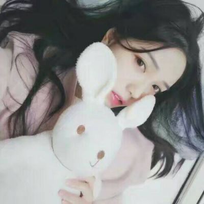 最乖的又可爱又漂亮的女生头像