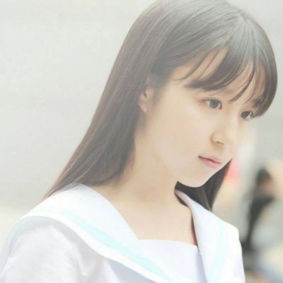 最乖的又可爱又漂亮的女生头像